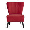 Mercury Row® Trent 63.5Cm Wide Polyester Side Chair & Reviews | Wayfair - Mercury Row Stanhope Chair